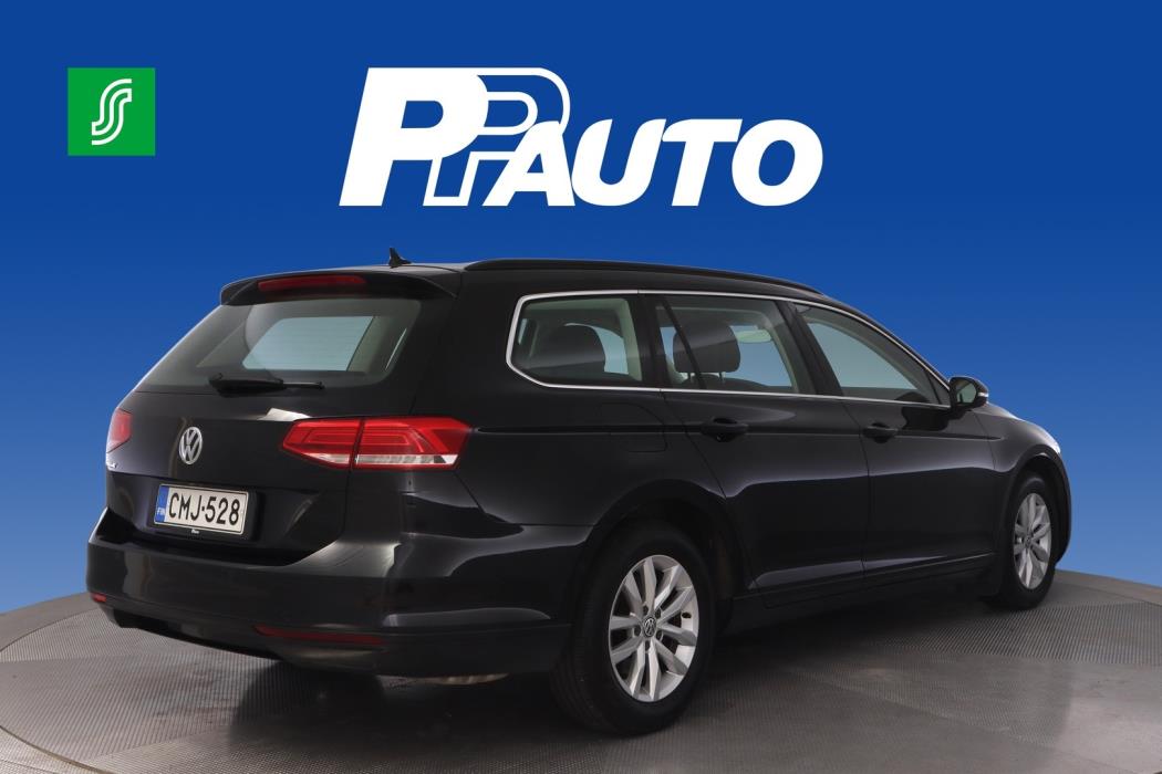 VOLKSWAGEN Passat 2019