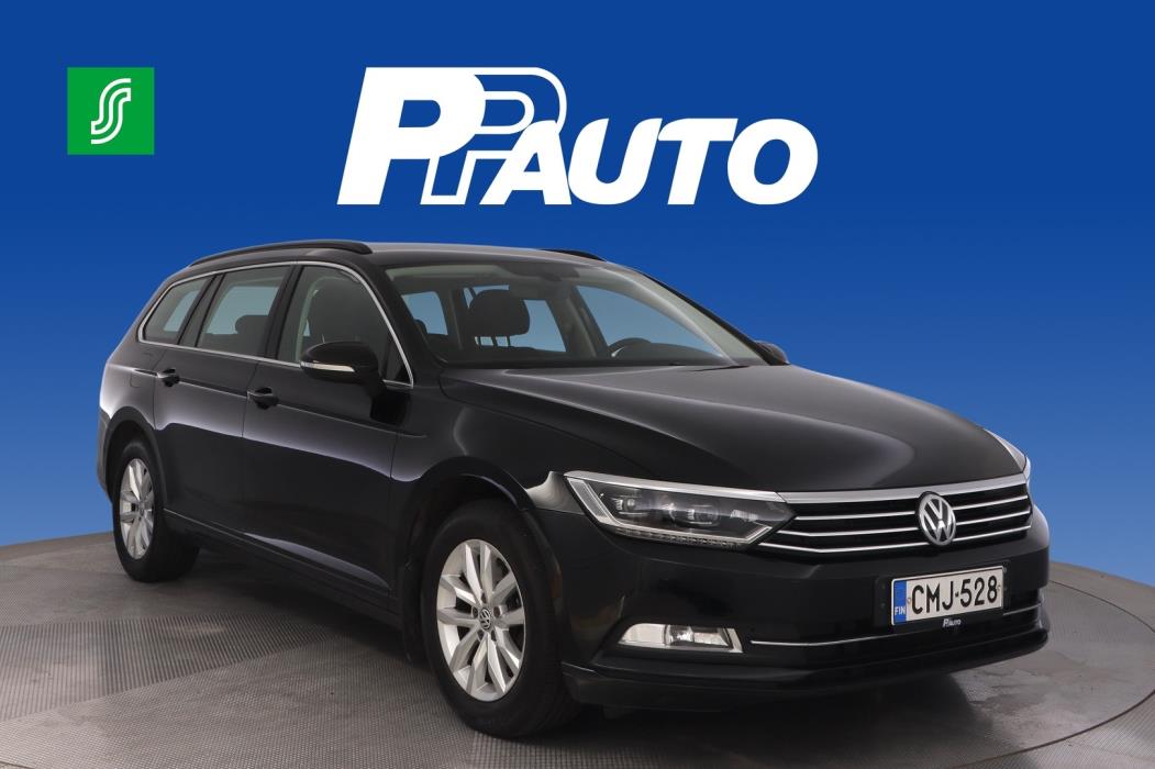 VOLKSWAGEN Passat 2019