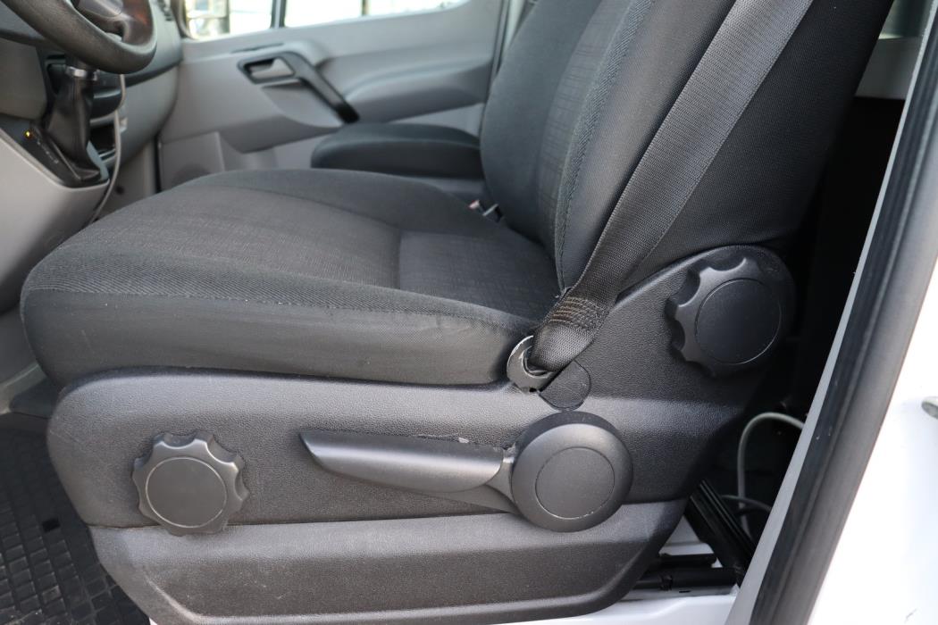 MERCEDES-BENZ Sprinter 2016