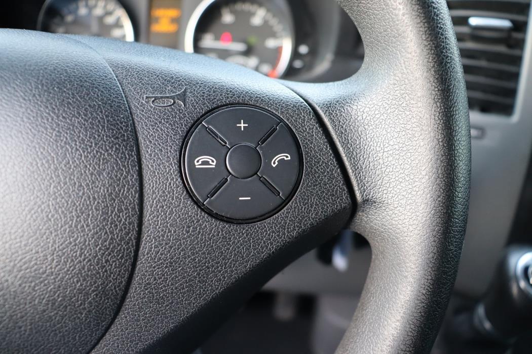 MERCEDES-BENZ Sprinter 2016