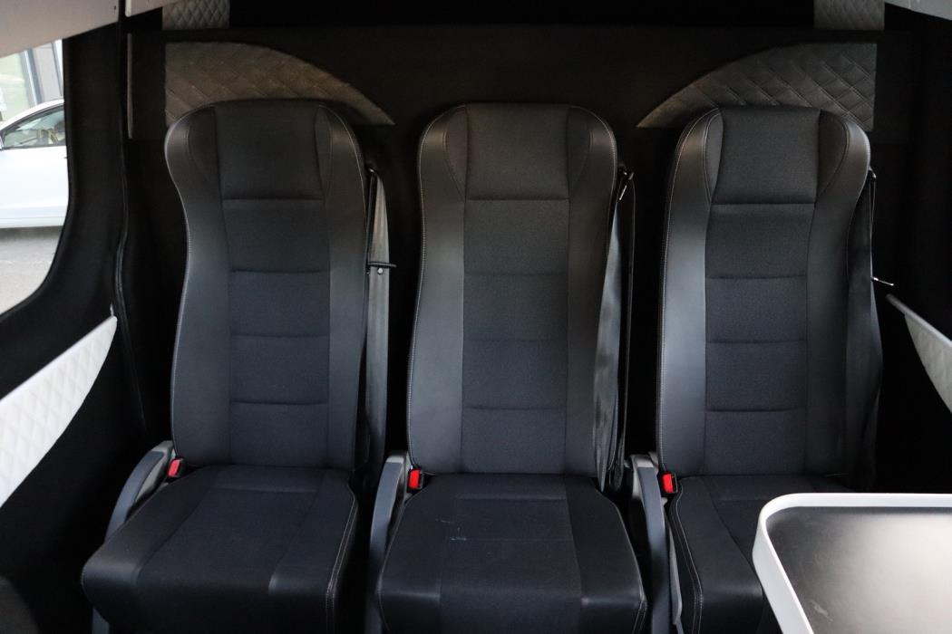 MERCEDES-BENZ Sprinter 2016