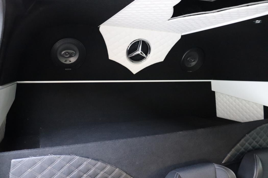 MERCEDES-BENZ Sprinter 2016