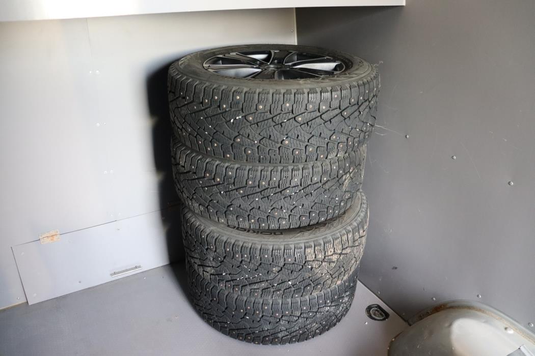 MERCEDES-BENZ Sprinter 2016