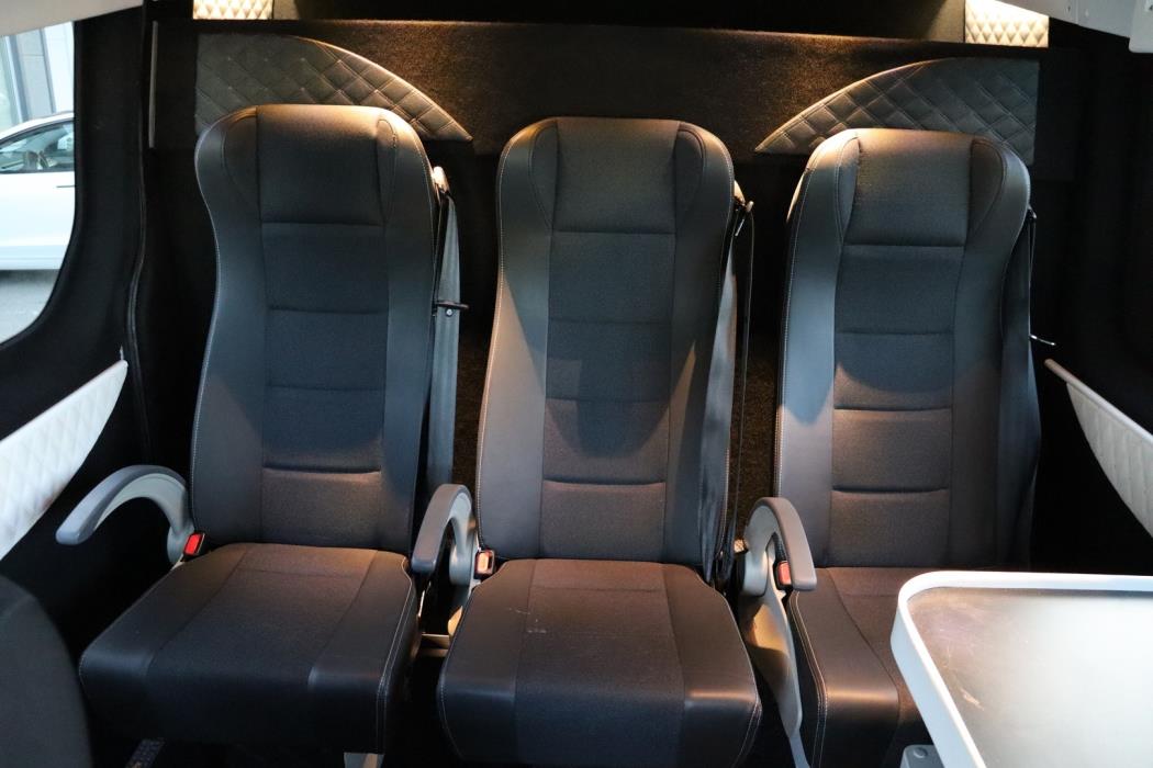 MERCEDES-BENZ Sprinter 2016