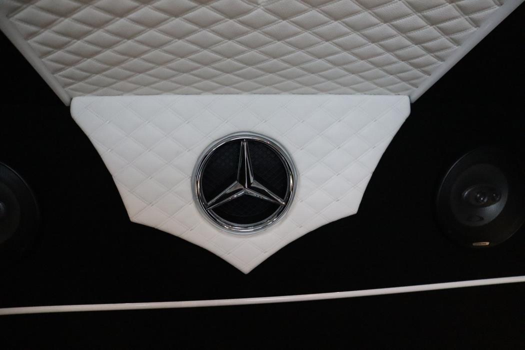 MERCEDES-BENZ Sprinter 2016