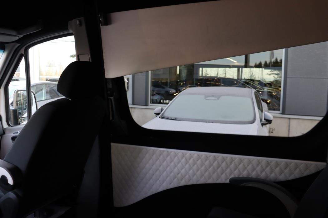 MERCEDES-BENZ Sprinter 2016