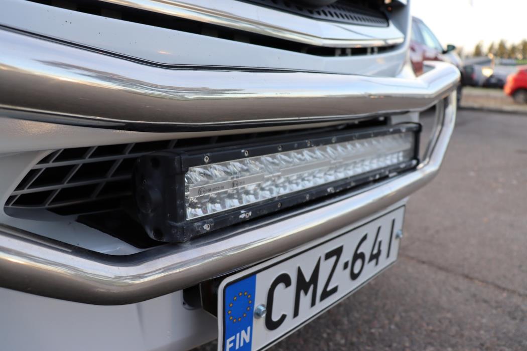 MERCEDES-BENZ Sprinter 2016