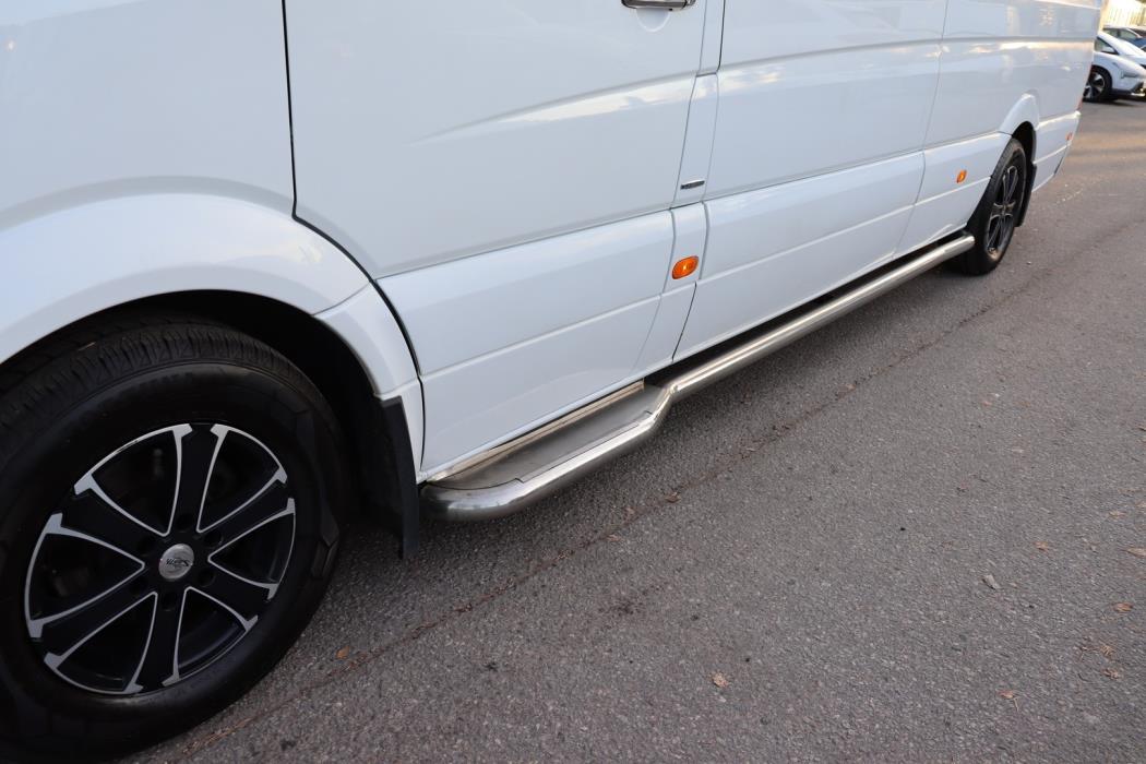 MERCEDES-BENZ Sprinter 2016