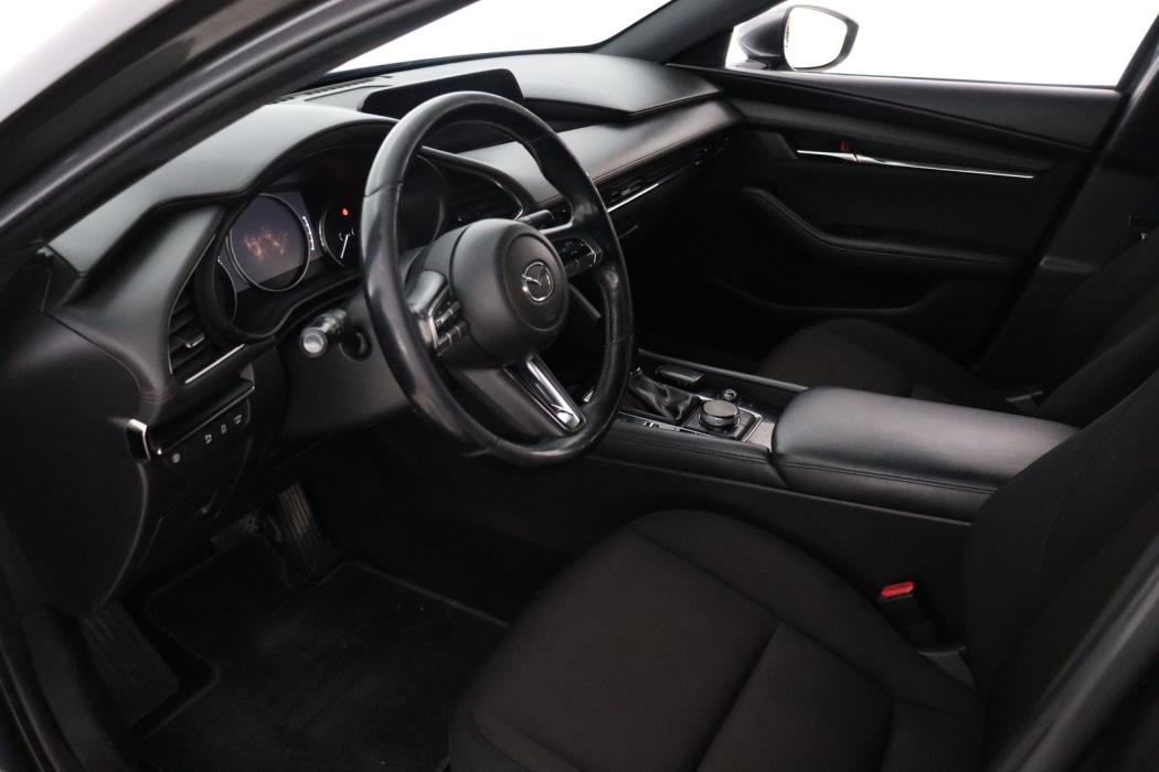MAZDA 3 2020