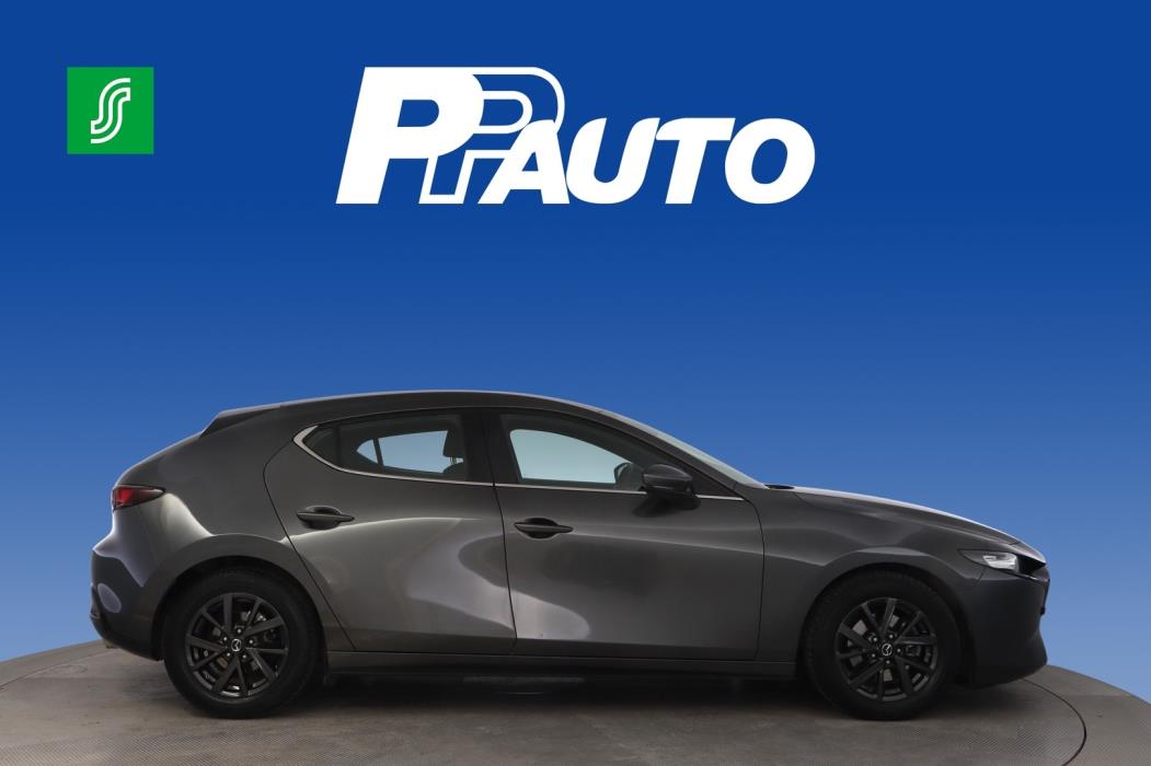 MAZDA 3 2020
