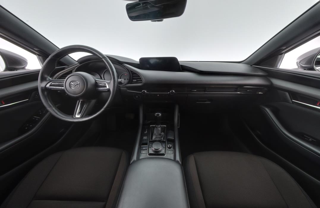 MAZDA 3 2020