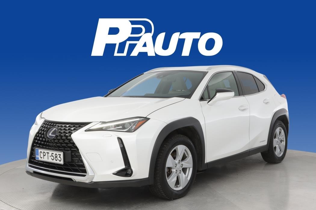 LEXUS UX 2021