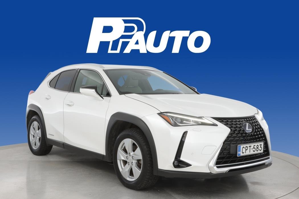 LEXUS UX 2021