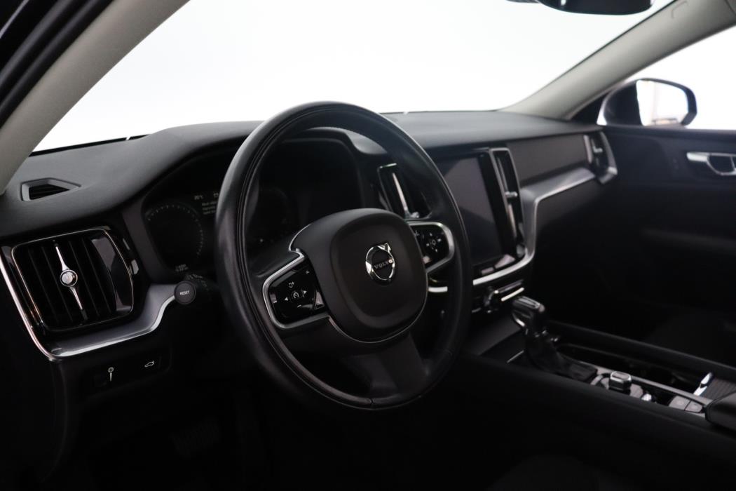 VOLVO V60 Cross Country 2019