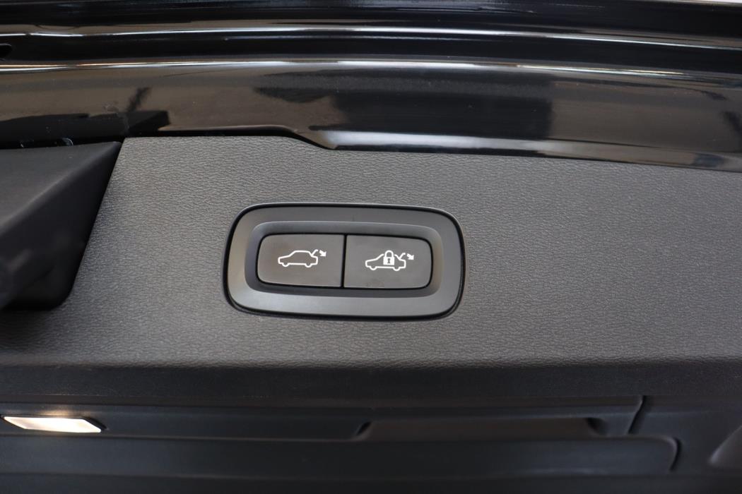 VOLVO V60 Cross Country 2019