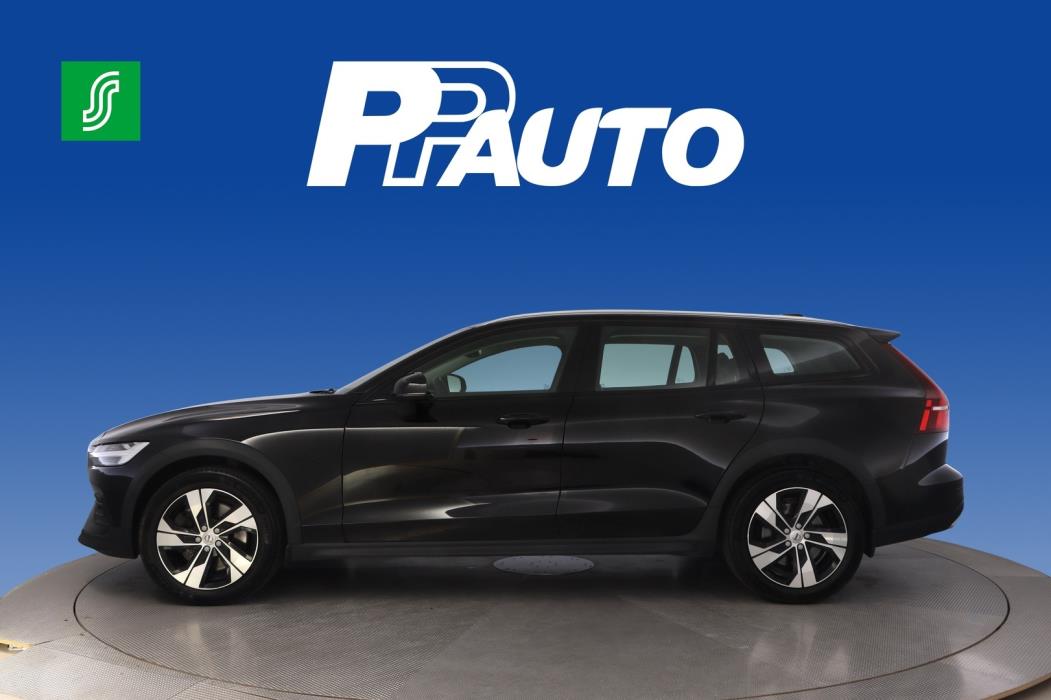 VOLVO V60 Cross Country 2019
