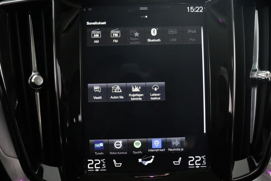 VOLVO V60 Cross Country 2019