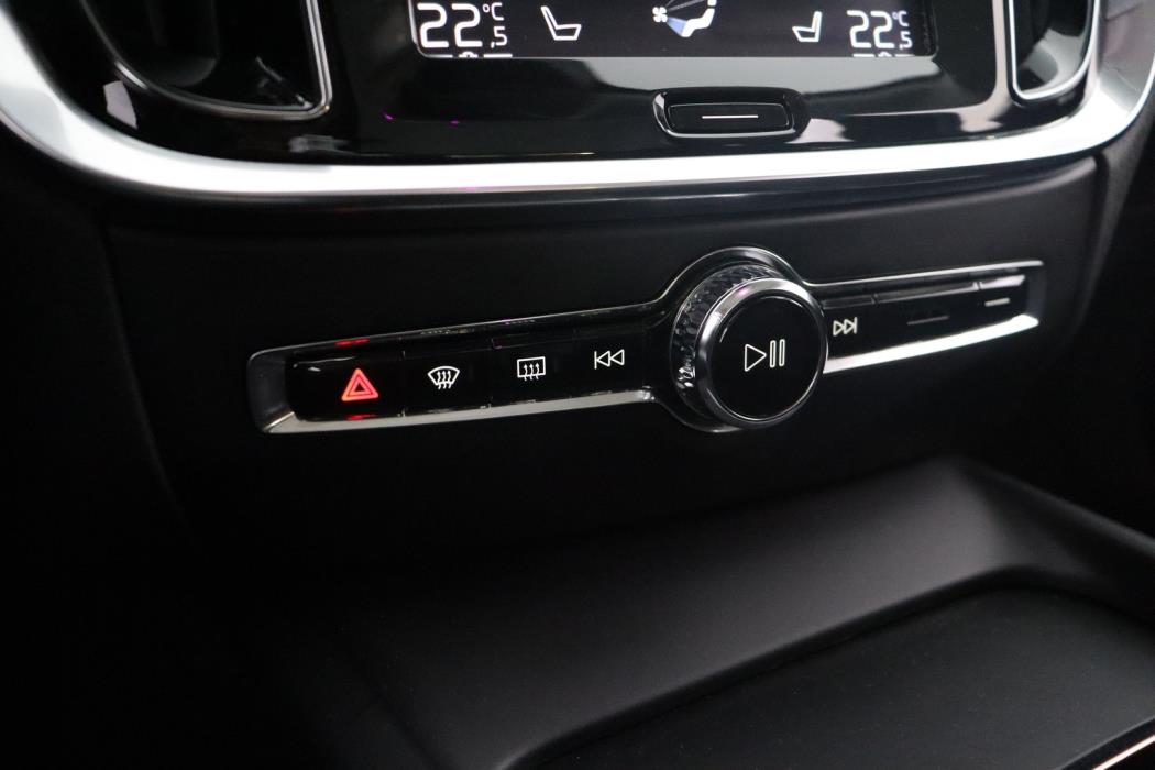 VOLVO V60 Cross Country 2019