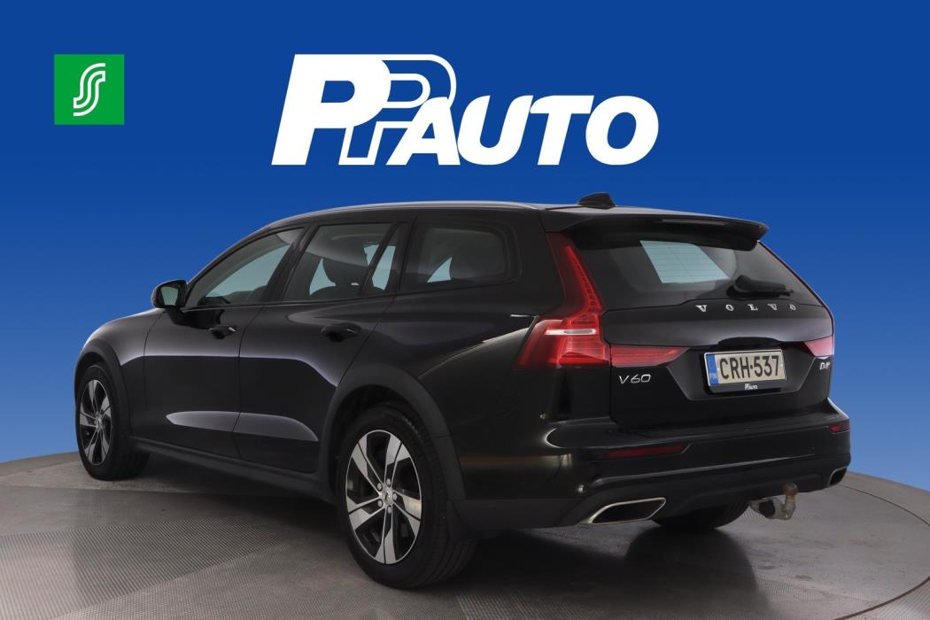 VOLVO V60 Cross Country 2019