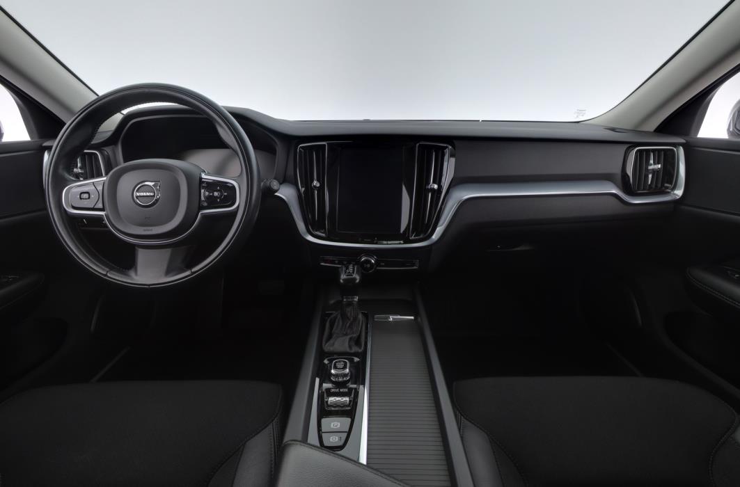 VOLVO V60 Cross Country 2019