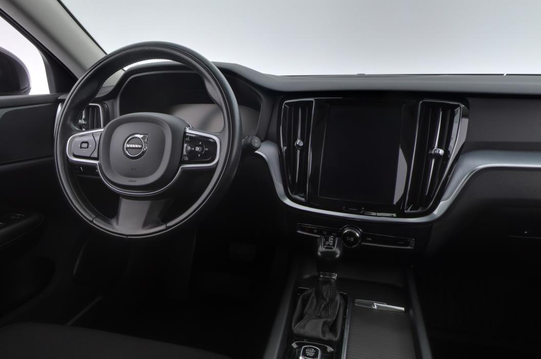 VOLVO V60 Cross Country 2019