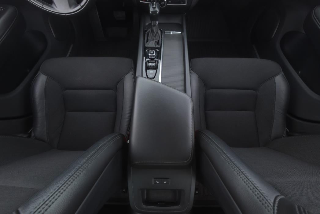 VOLVO V60 Cross Country 2019