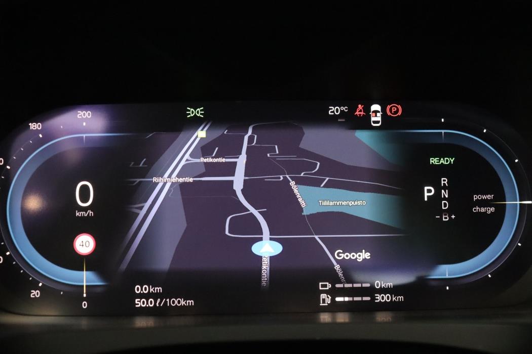 VOLVO S90 2023