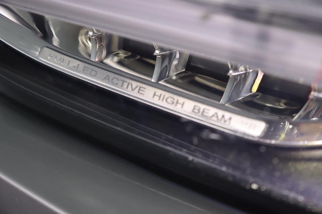 VOLVO S90 2023