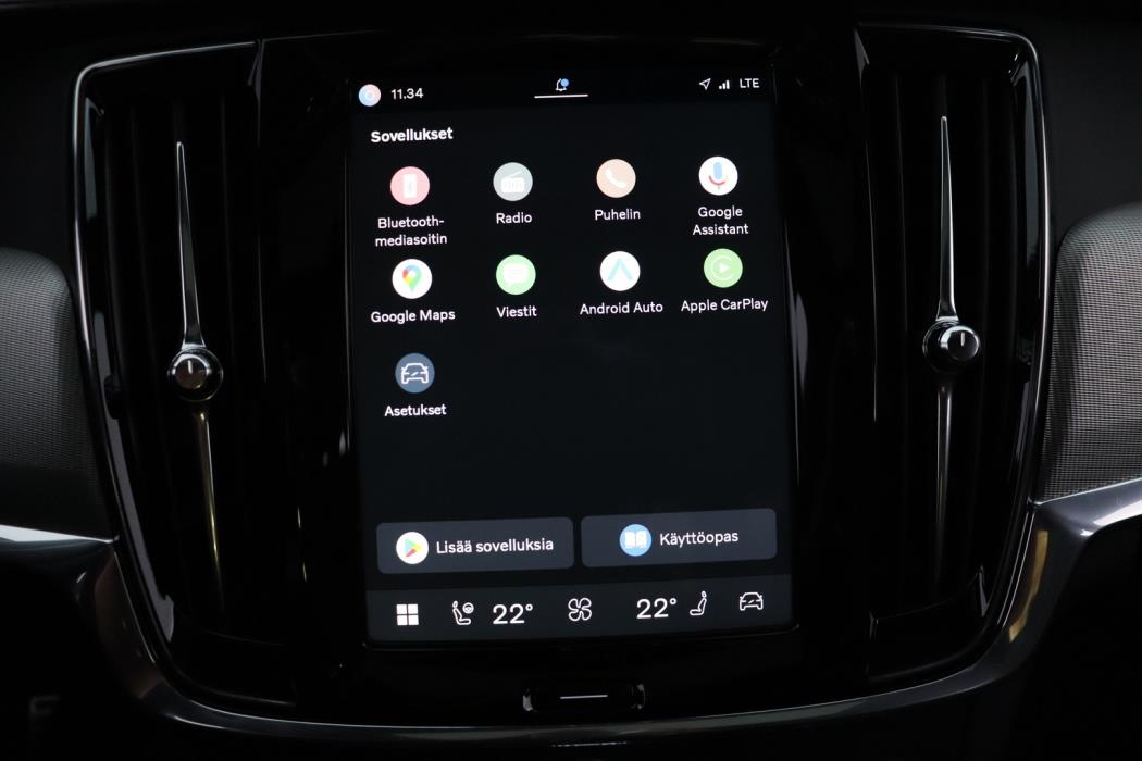 VOLVO S90 2023