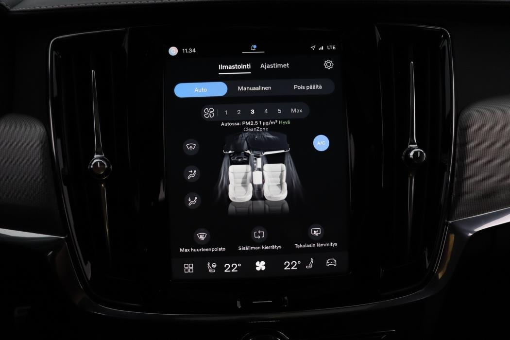 VOLVO S90 2023