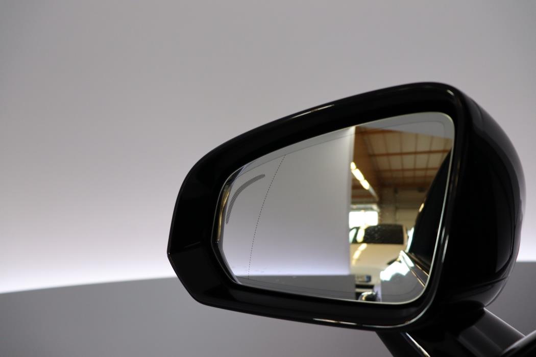 VOLVO S90 2022