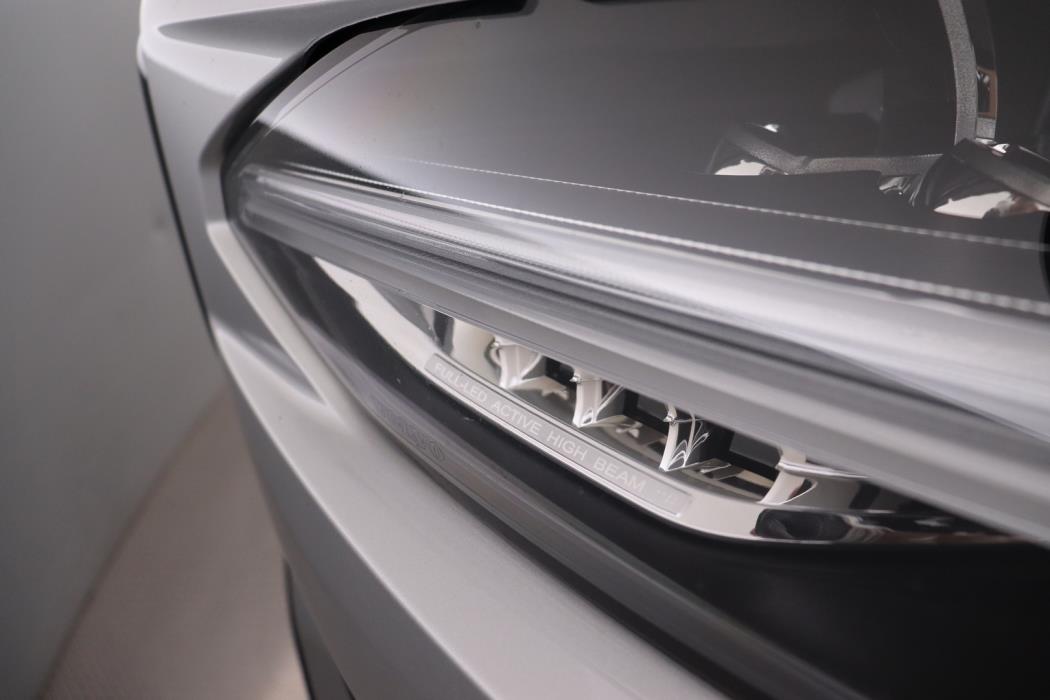 VOLVO S90 2022