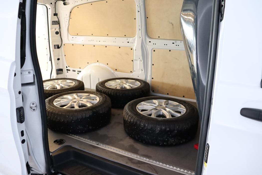 MERCEDES-BENZ Vito 2023