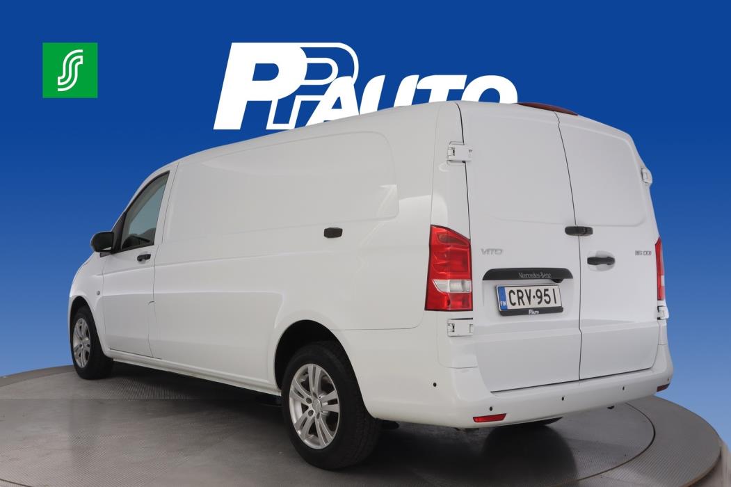 MERCEDES-BENZ Vito 2023