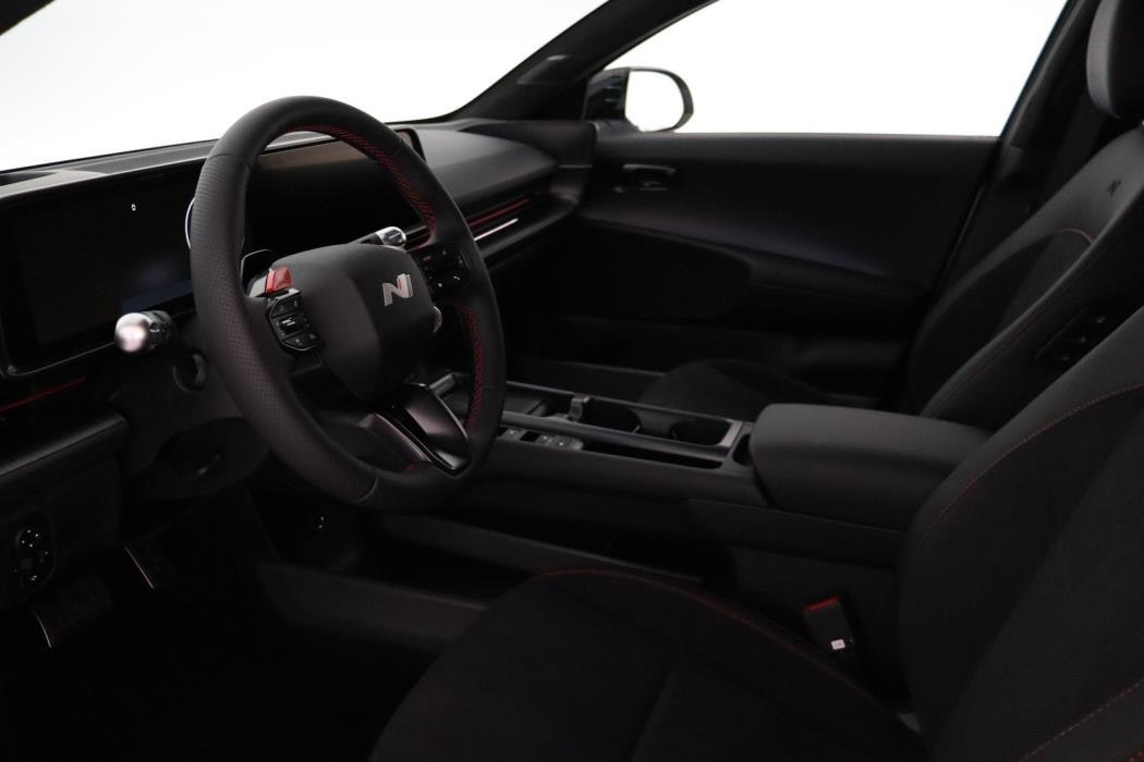 HYUNDAI IONIQ 6 2026