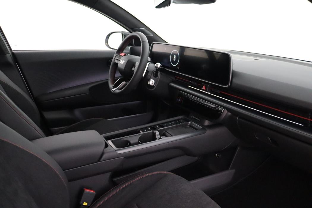 HYUNDAI IONIQ 6 2026
