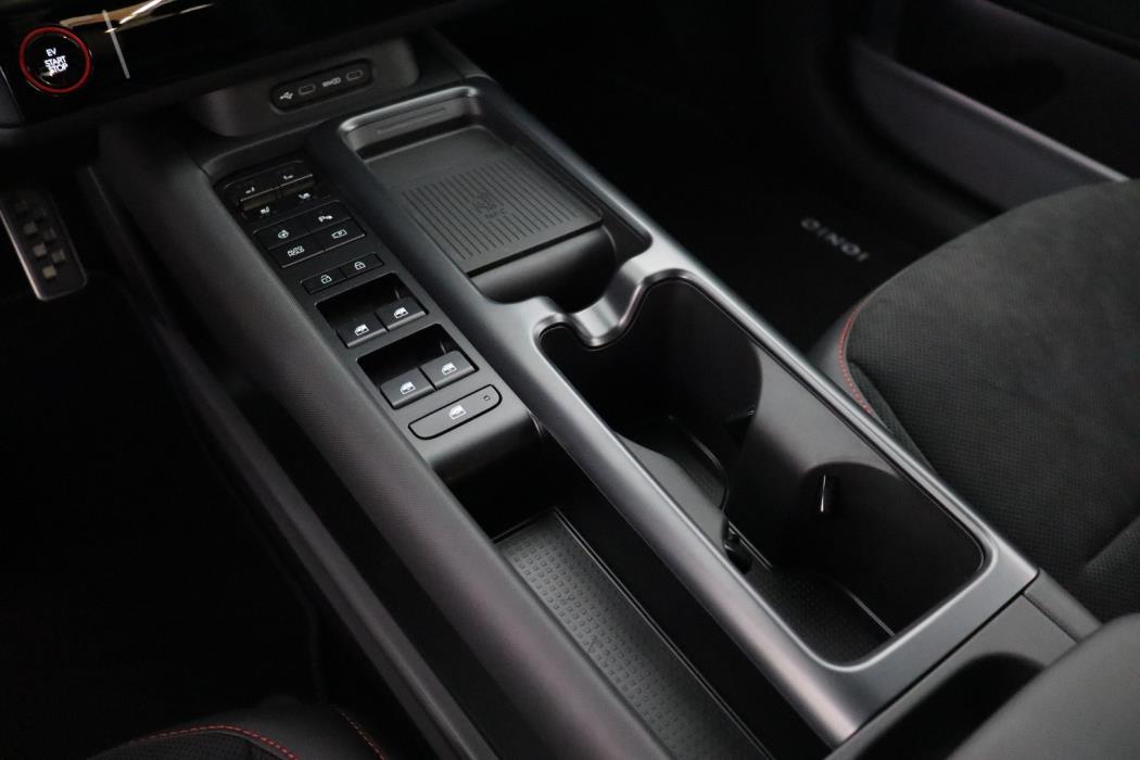 HYUNDAI IONIQ 6 2026
