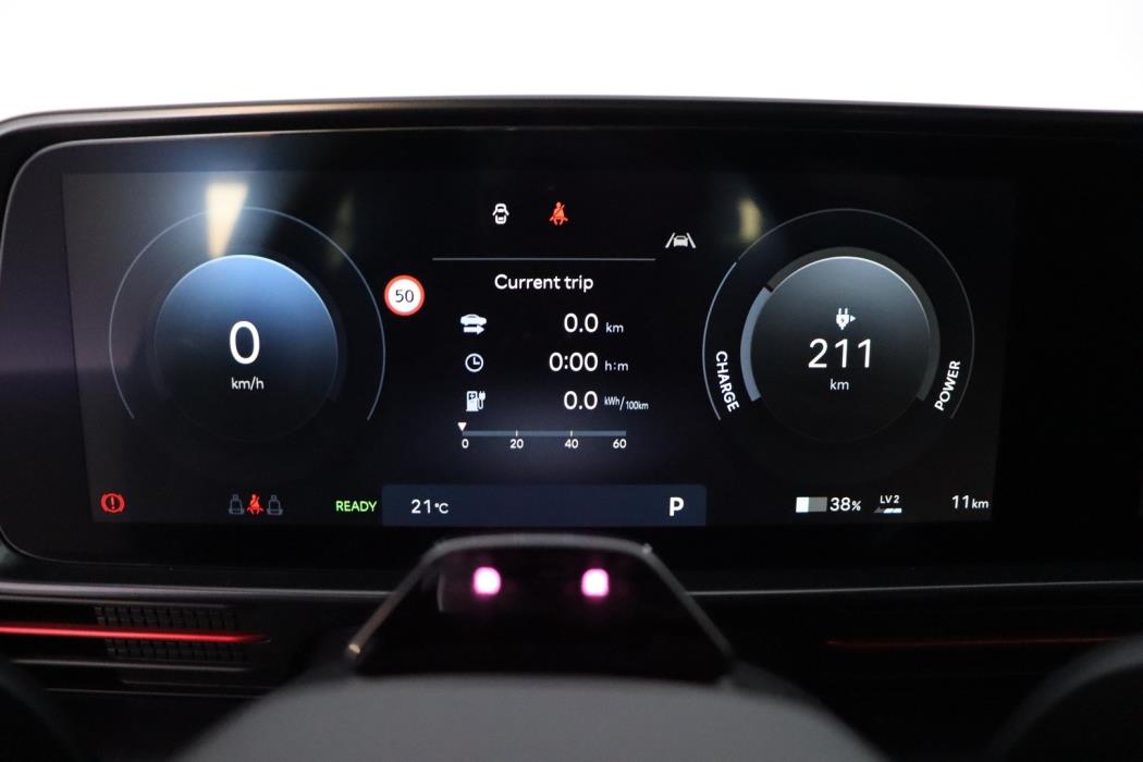 HYUNDAI IONIQ 6 2026