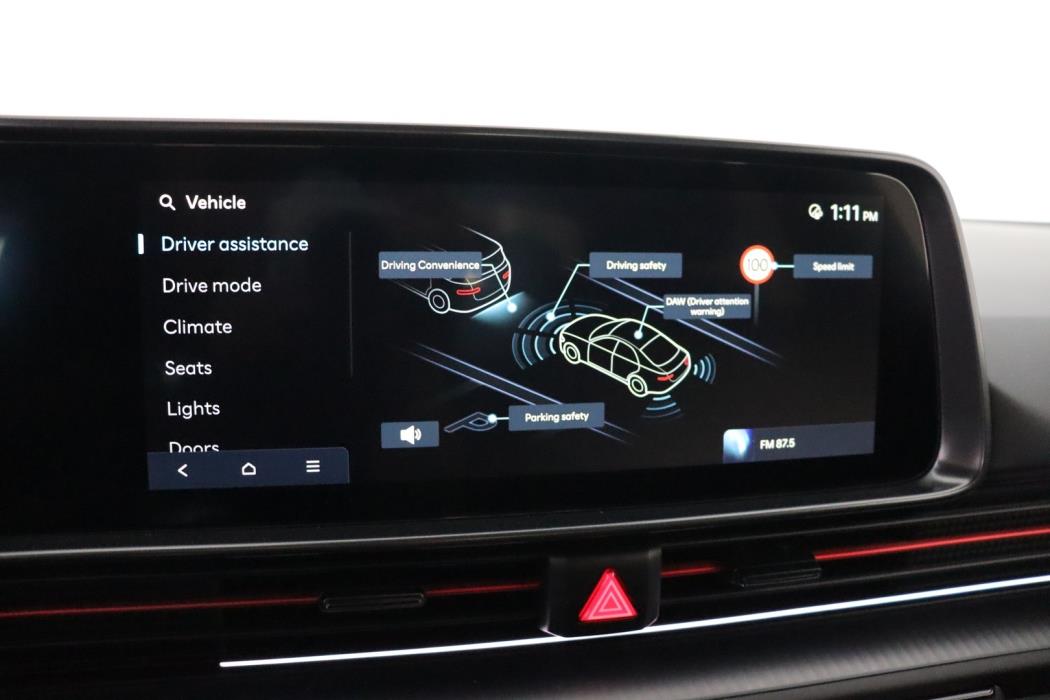 HYUNDAI IONIQ 6 2026