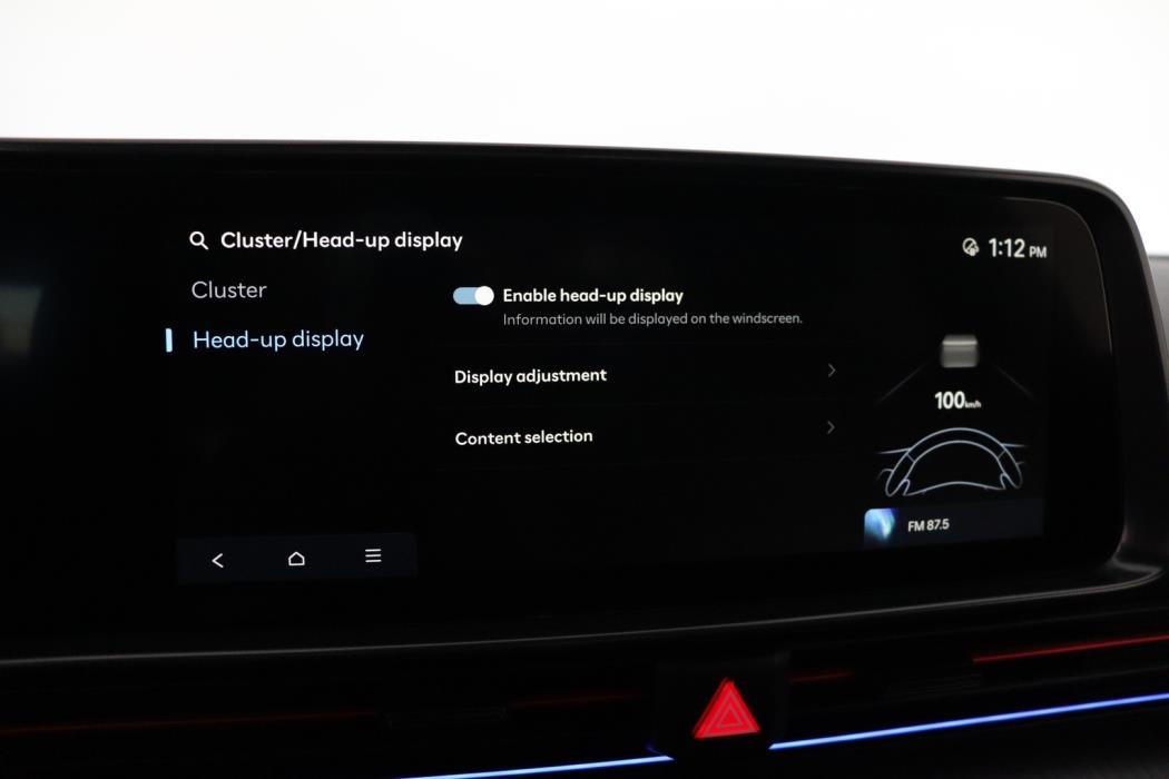 HYUNDAI IONIQ 6 2026