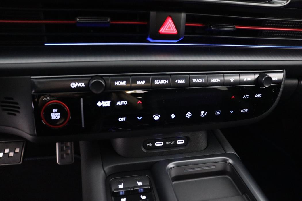 HYUNDAI IONIQ 6 2026