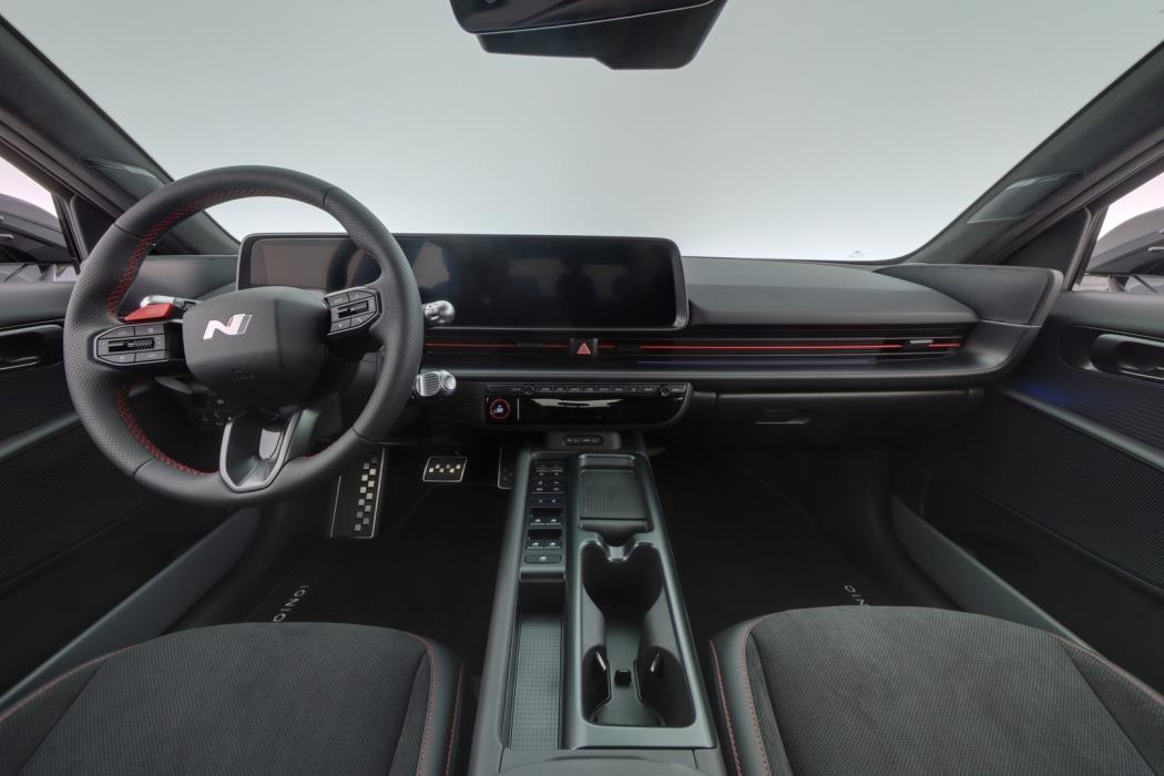 HYUNDAI IONIQ 6 2026