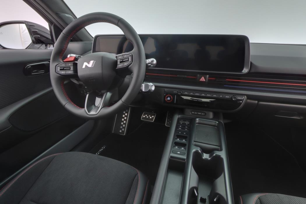 HYUNDAI IONIQ 6 2026