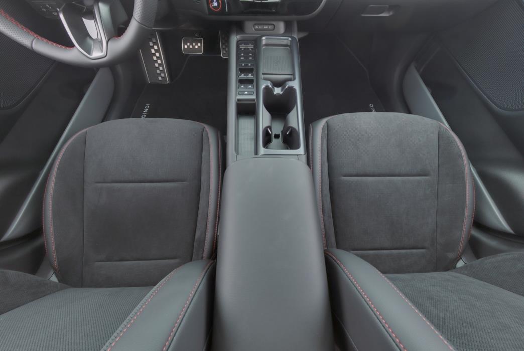 HYUNDAI IONIQ 6 2026