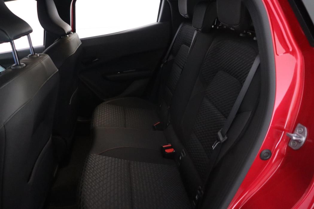 RENAULT Clio 2026