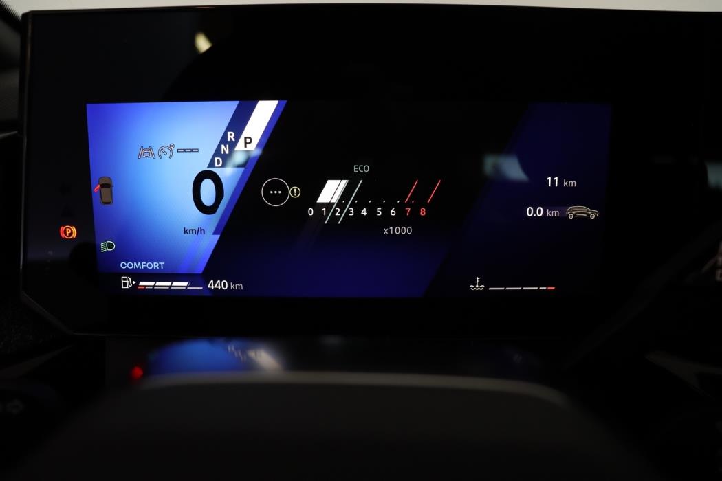 RENAULT Clio 2026