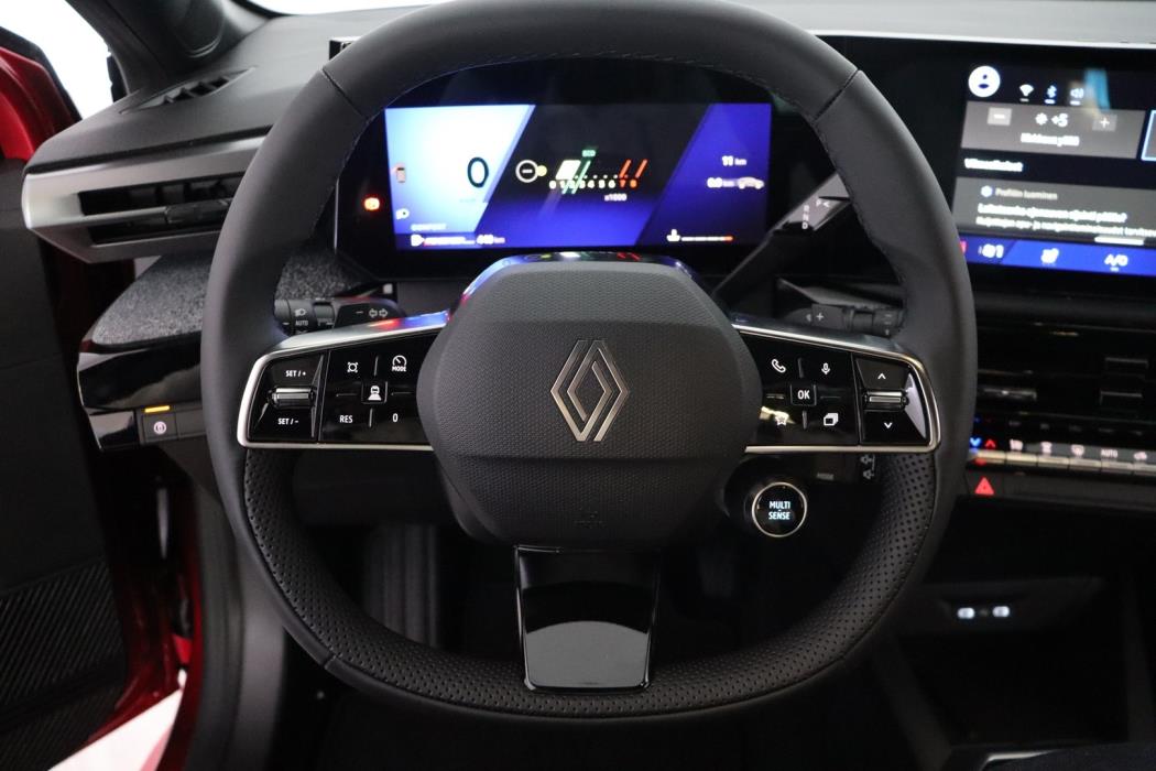 RENAULT Clio 2026