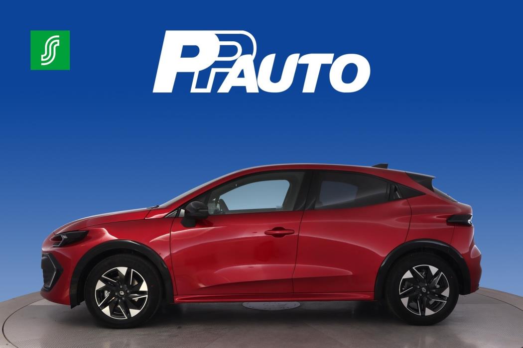 RENAULT Clio 2026