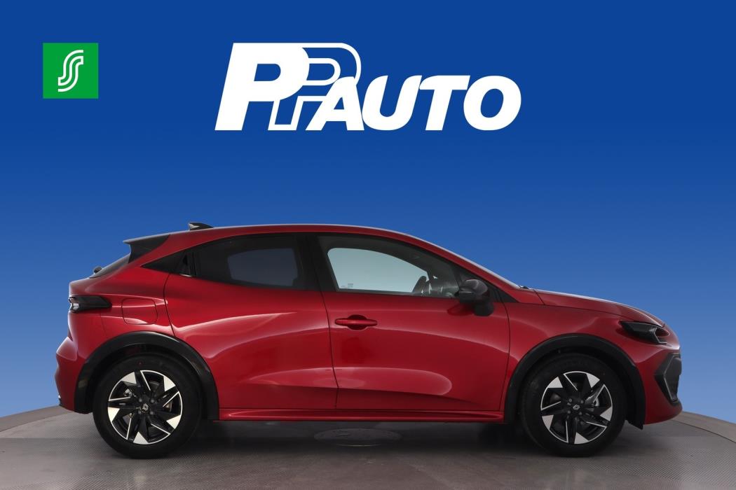 RENAULT Clio 2026