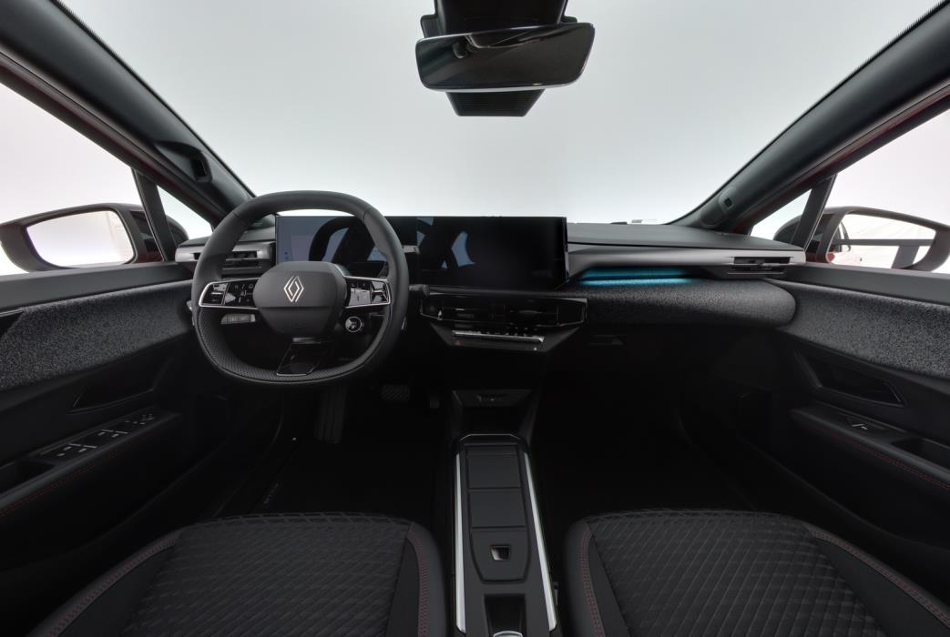 RENAULT Clio 2026